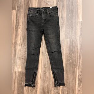 Free people jeans